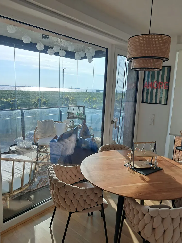 2 Zimmer Wohnung mit 67 m² in Bremerhaven – Bild 5