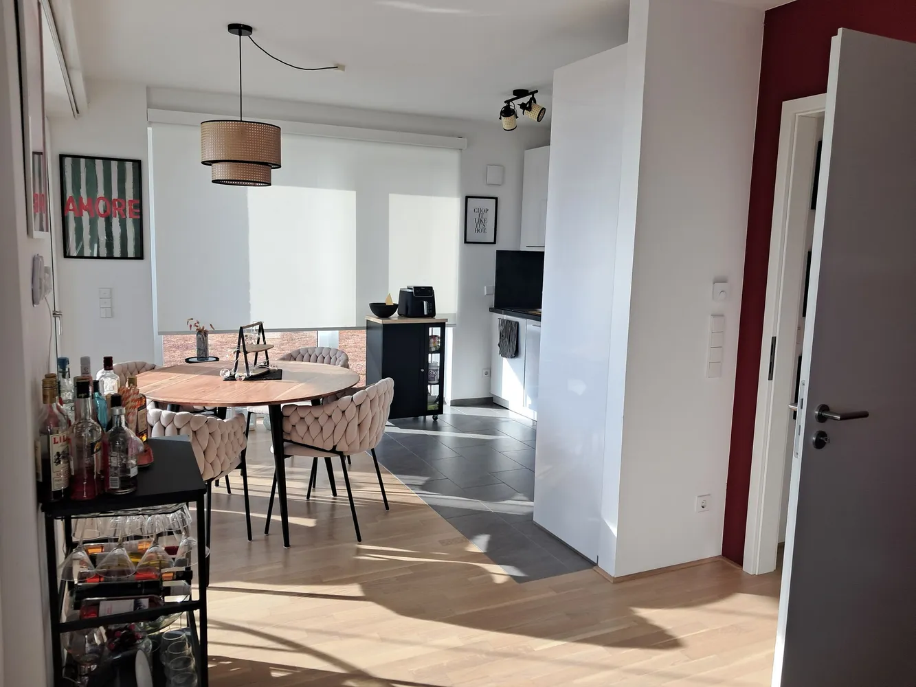 2 Zimmer Wohnung mit 67 m² in Bremerhaven – Bild 8