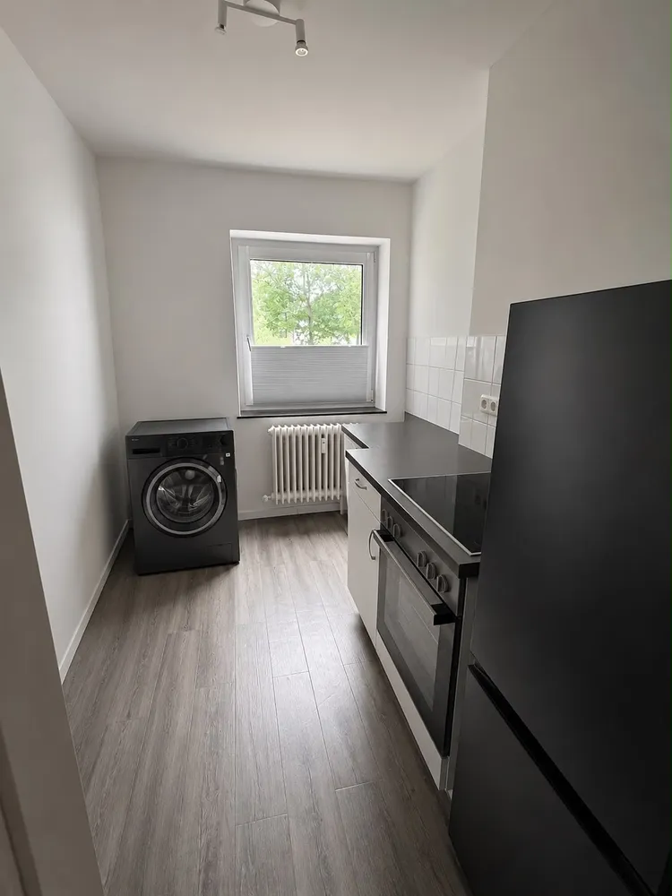 2 Zimmer Wohnung mit 43 m² in Kiel – Bild 4