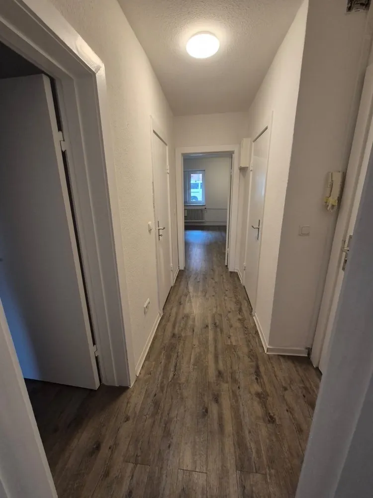 2 Zimmer Wohnung mit 43 m² in Kiel – Bild 5