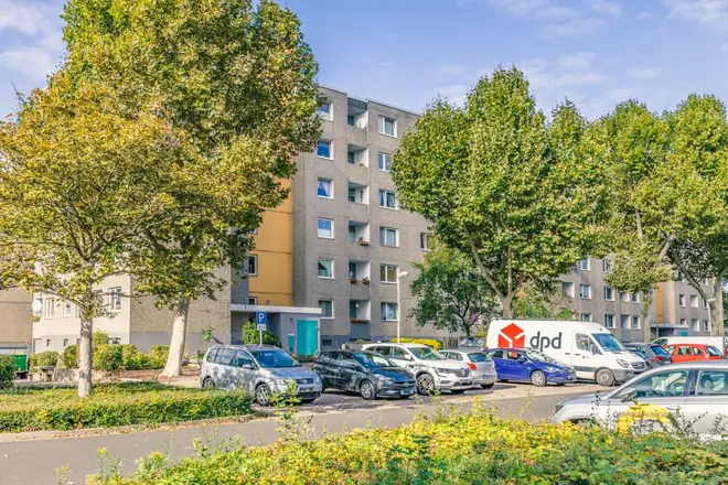 3 Zimmer Wohnung mit 84 m² in Braunschweig – Bild 1