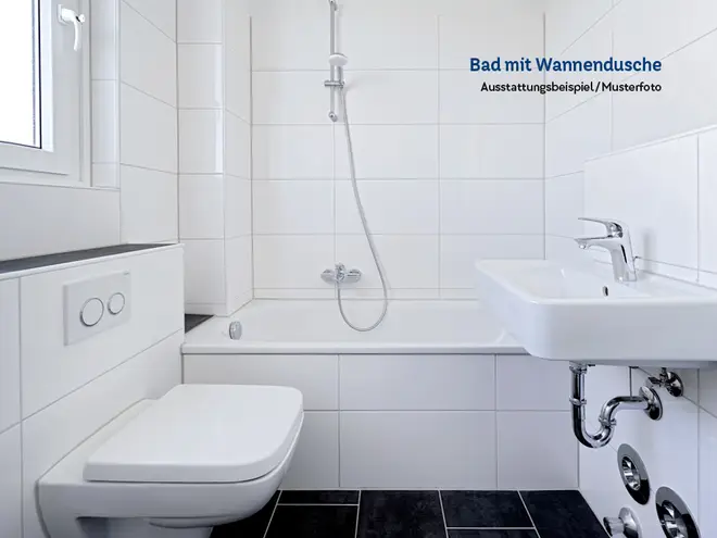3 Zimmer Wohnung mit 84 m² in Braunschweig – Bild 7