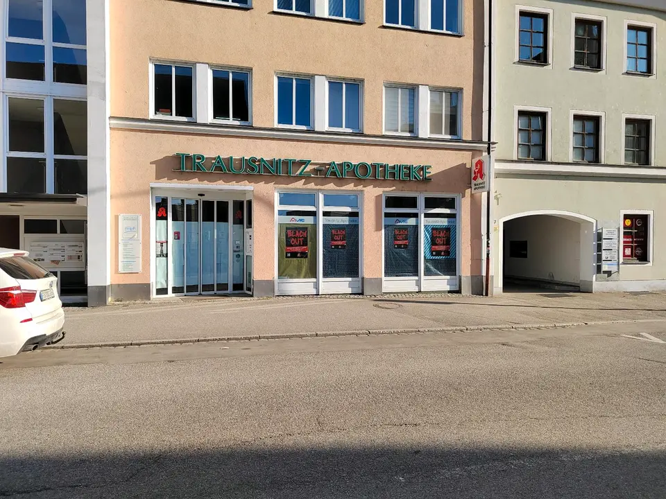 3 Zimmer Wohnung mit 74 m² in Landshut – Bild 4