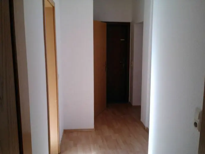 3 Zimmer Wohnung mit 48 m² in Aschersleben – Bild 4