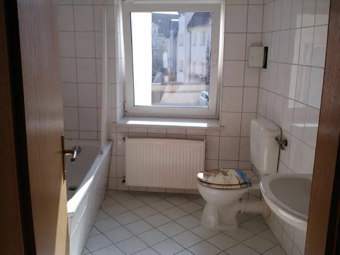 3 Zimmer Wohnung mit 48 m² in Aschersleben – Bild 5
