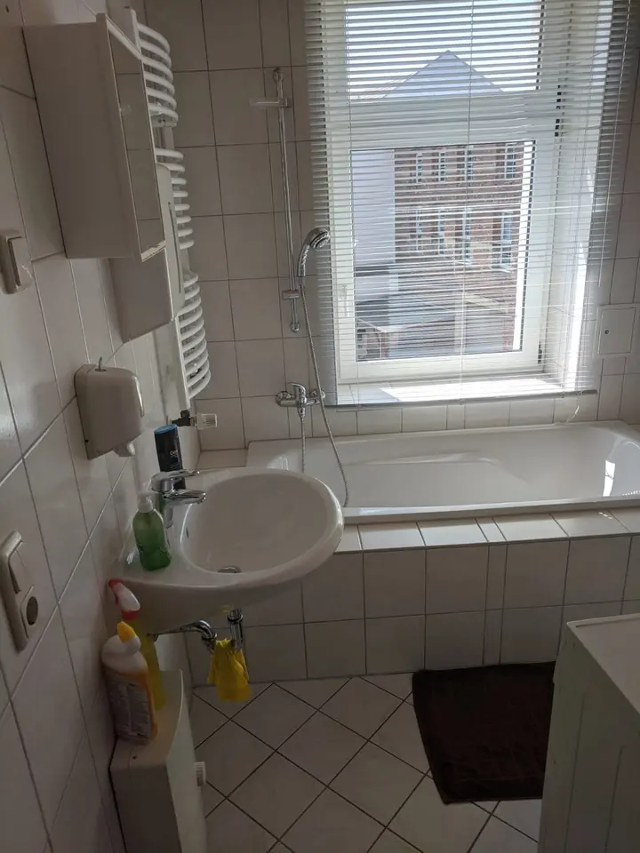 3 Zimmer Wohnung mit 48 m² in Aschersleben – Bild 6