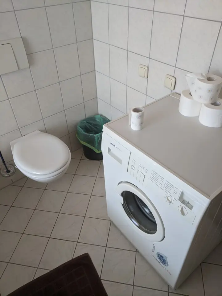 3 Zimmer Wohnung mit 48 m² in Aschersleben – Bild 7