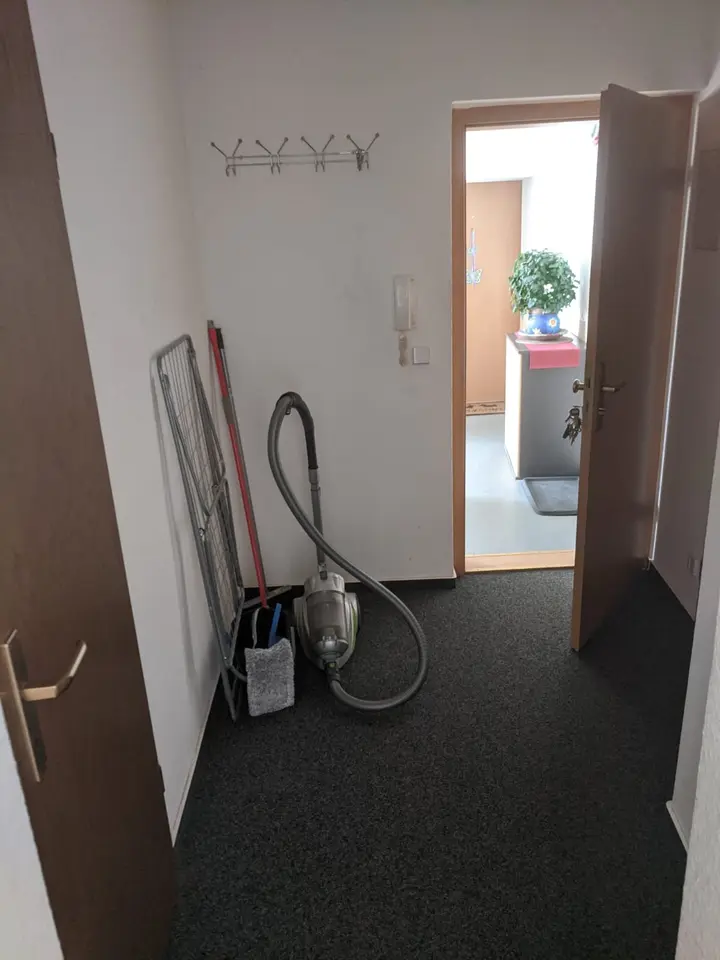 3 Zimmer Wohnung mit 48 m² in Aschersleben – Bild 8