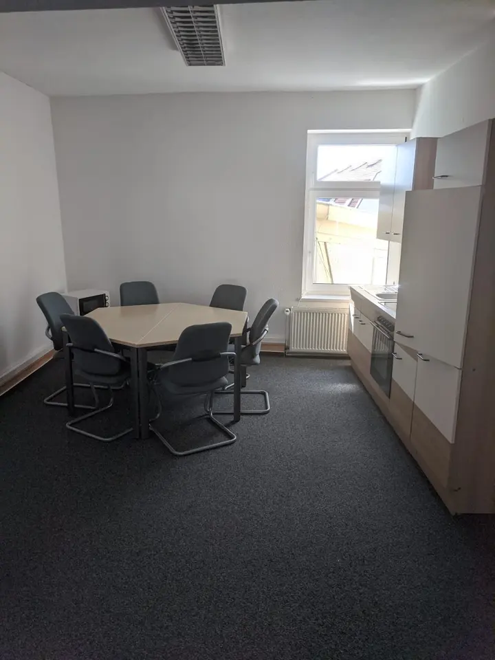 3 Zimmer Wohnung mit 48 m² in Aschersleben – Bild 9
