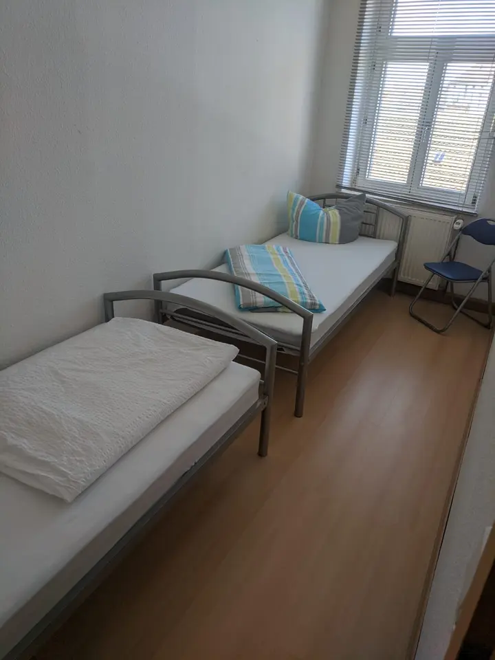 3 Zimmer Wohnung mit 48 m² in Aschersleben – Bild 10