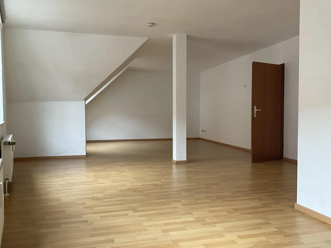 2 Zimmer Wohnung mit 76 m² in Lüneburg – Bild 3