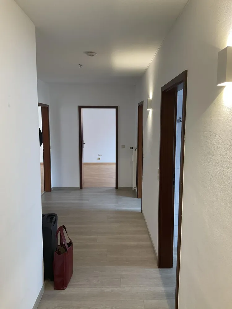 2 Zimmer Wohnung mit 76 m² in Lüneburg – Bild 6
