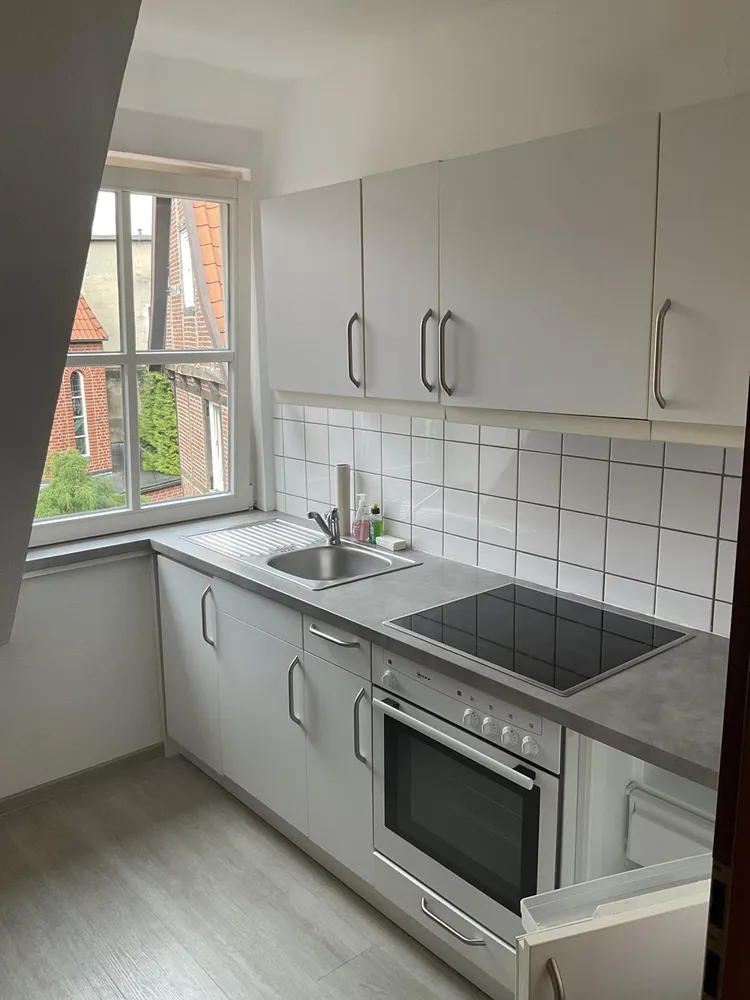 2 Zimmer Wohnung mit 76 m² in Lüneburg – Bild 7