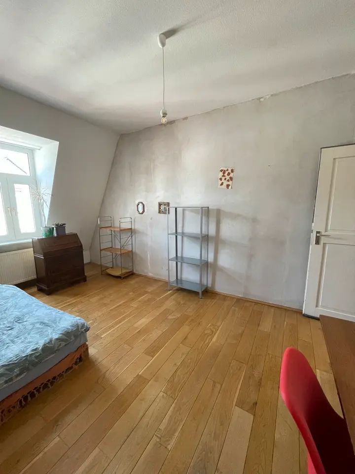 WG-Zimmer mit 15 m² in Frankfurt am Main – Bild 2
