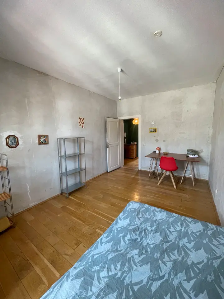 WG-Zimmer mit 15 m² in Frankfurt am Main – Bild 3