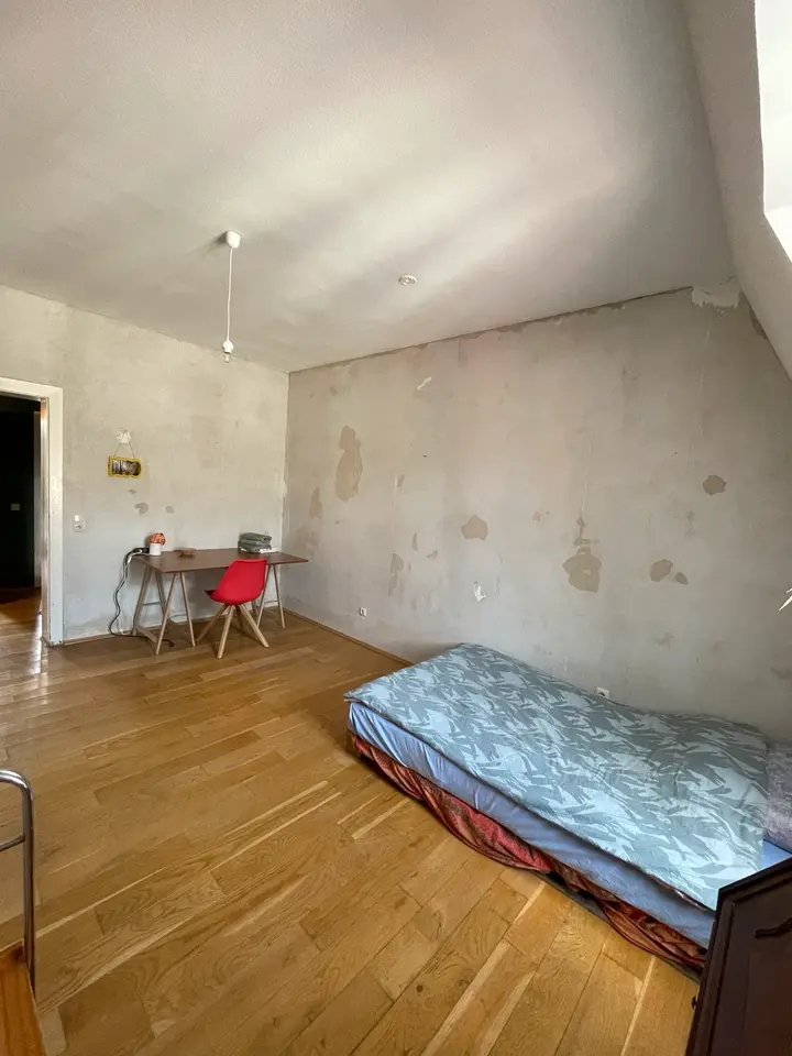 WG-Zimmer mit 15 m² in Frankfurt am Main – Bild 4