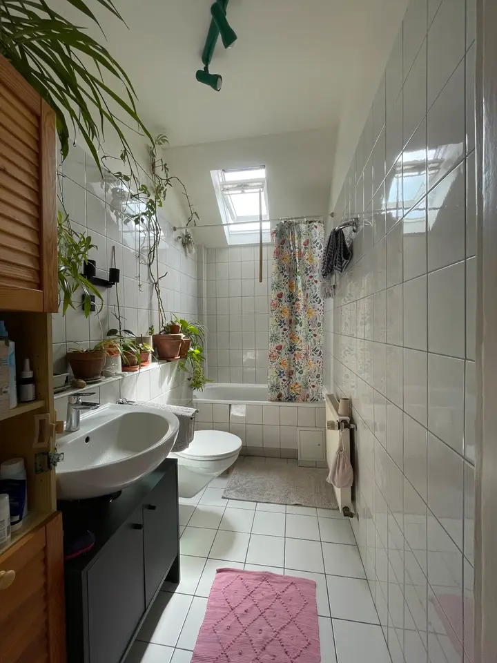 WG-Zimmer mit 15 m² in Frankfurt am Main – Bild 5