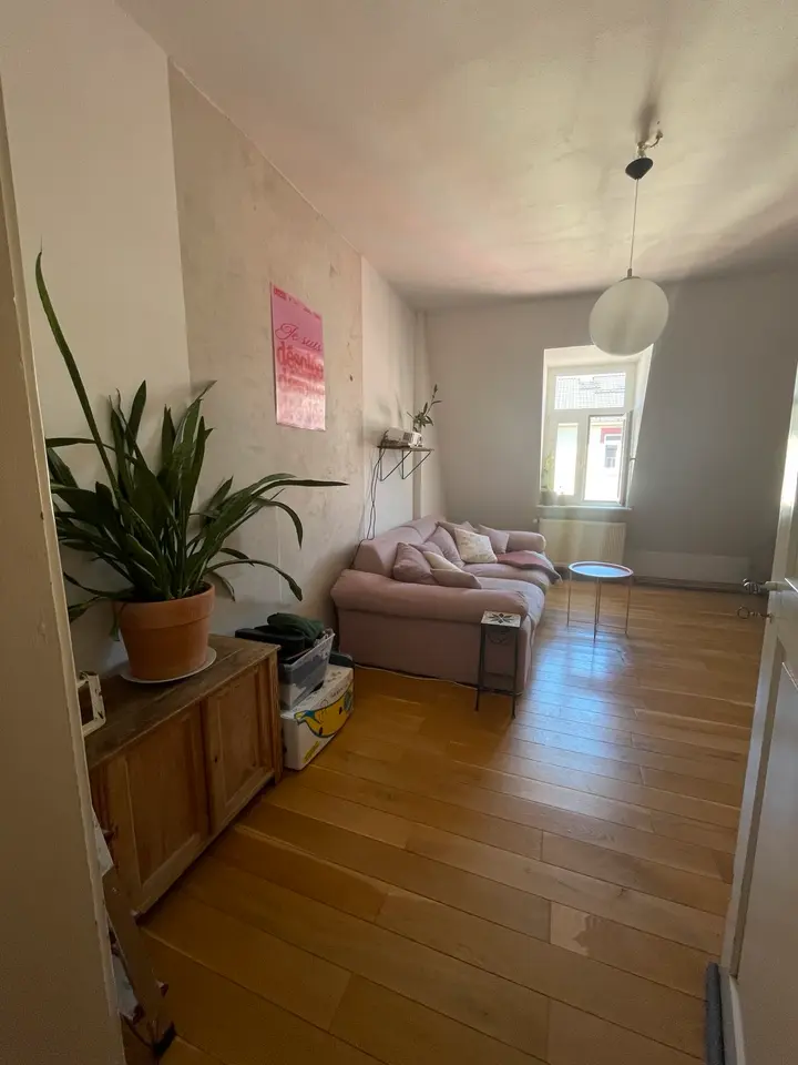 WG-Zimmer mit 15 m² in Frankfurt am Main – Bild 9