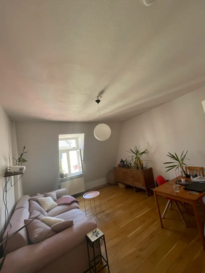 WG-Zimmer mit 15 m² in Frankfurt am Main – Bild 10