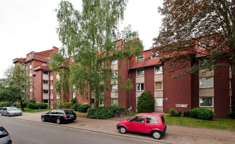 3 Zimmer Wohnung mit 70 m² in Osnabrück – Bild 2