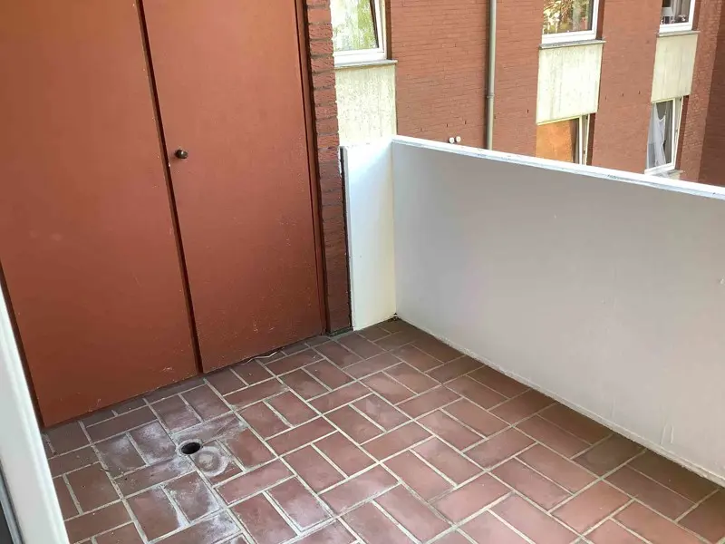 3 Zimmer Wohnung mit 70 m² in Osnabrück – Bild 3