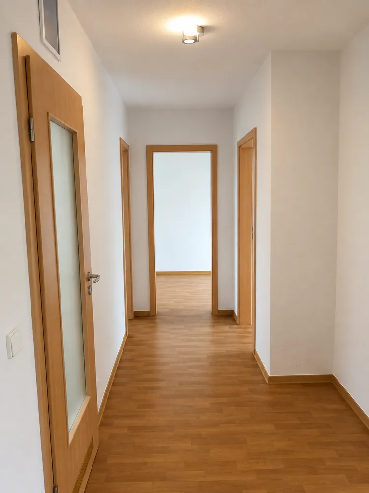 3 Zimmer Wohnung mit 61 m² in Dresden – Bild 7