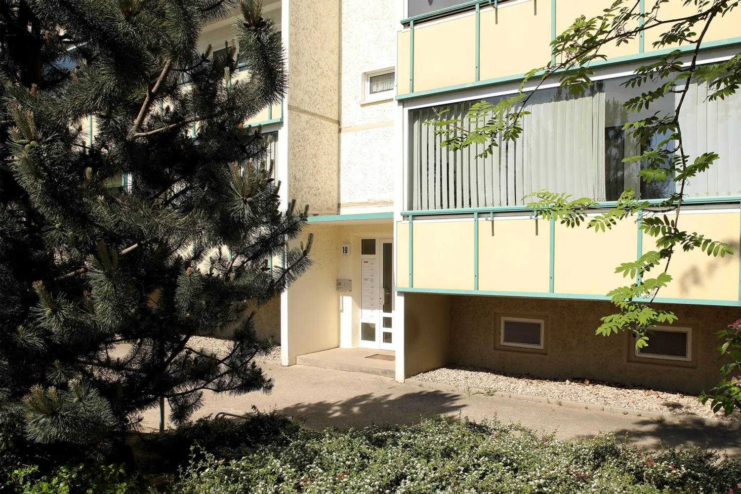 3 Zimmer Wohnung mit 63 m² in Neubrandenburg – Bild 4