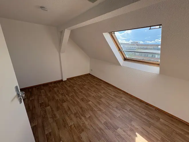 3 Zimmer Wohnung mit 44 m² in Karlsruhe – Bild 1