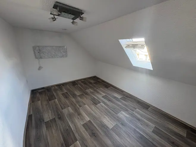 3 Zimmer Wohnung mit 44 m² in Karlsruhe – Bild 2
