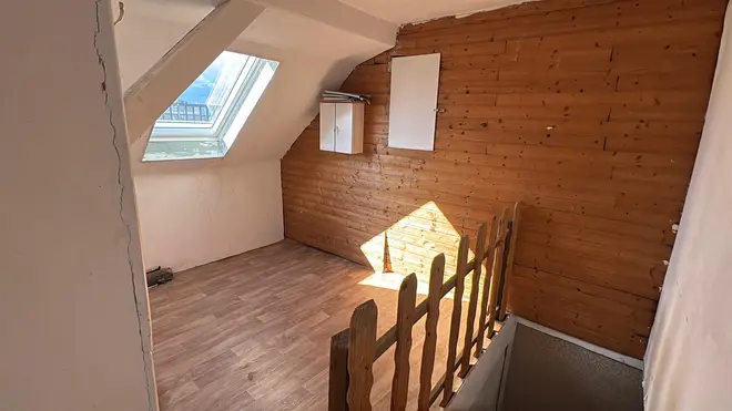 3 Zimmer Wohnung mit 44 m² in Karlsruhe – Bild 4