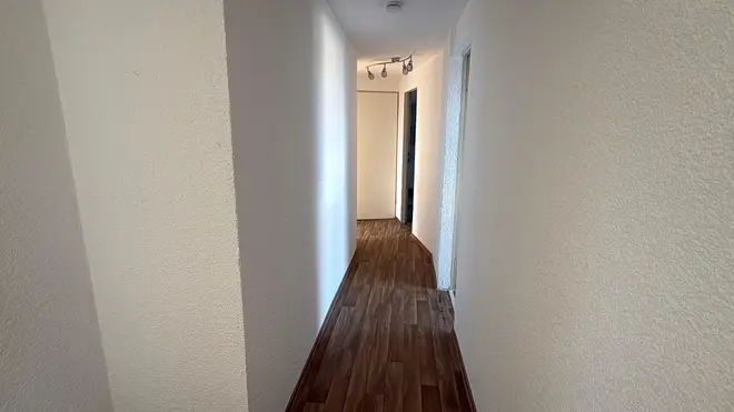 3 Zimmer Wohnung mit 44 m² in Karlsruhe – Bild 5