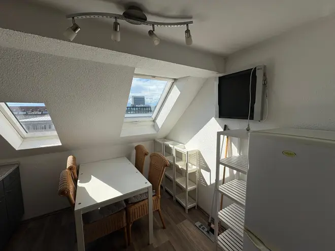 3 Zimmer Wohnung mit 44 m² in Karlsruhe – Bild 7