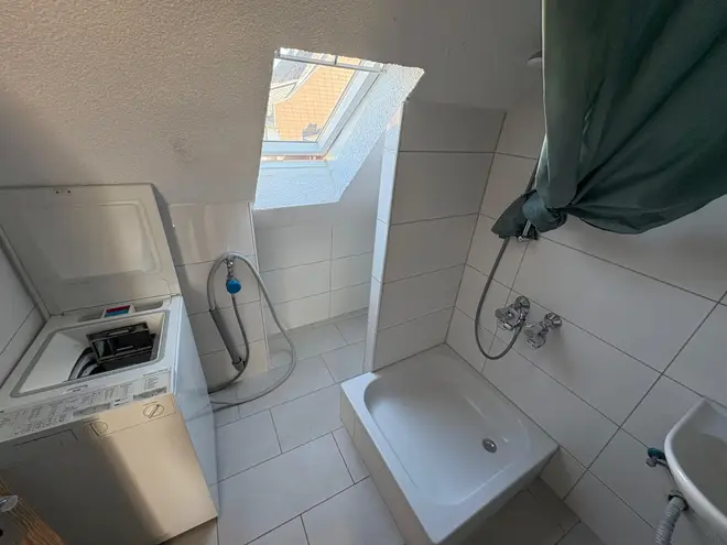 3 Zimmer Wohnung mit 44 m² in Karlsruhe – Bild 8