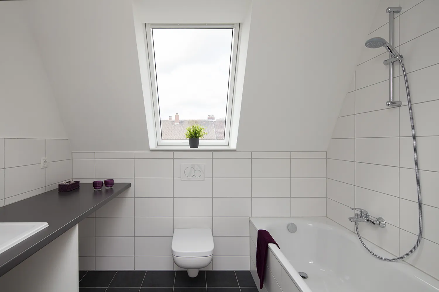 4 Zimmer Wohnung mit 98 m² in Mainz – Bild 4