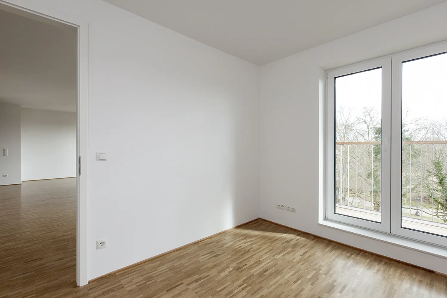 4 Zimmer Wohnung mit 98 m² in Mainz – Bild 7