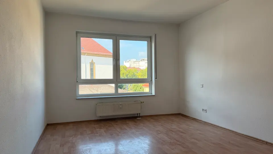 3 Zimmer Wohnung mit 82 m² in Ludwigshafen – Bild 1