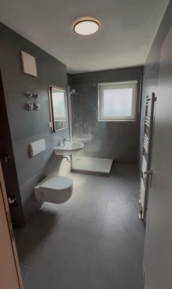 3 Zimmer Wohnung mit 82 m² in Ludwigshafen – Bild 6