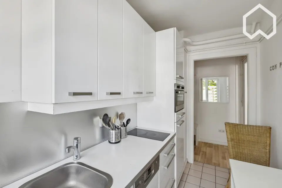 2 Zimmer Wohnung mit 47 m² in Chemnitz – Bild 4