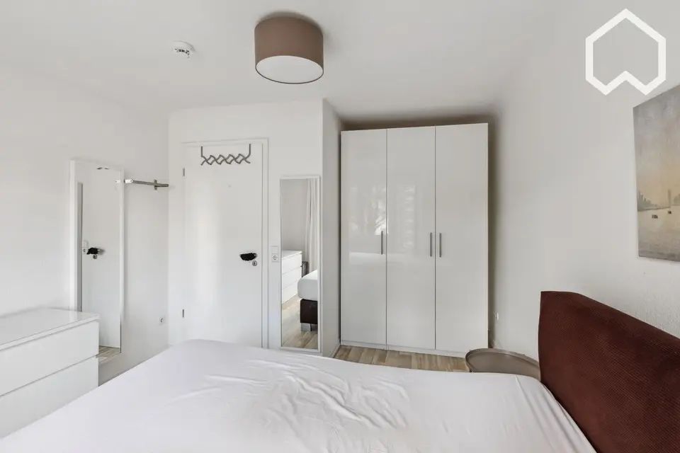 2 Zimmer Wohnung mit 47 m² in Chemnitz – Bild 6