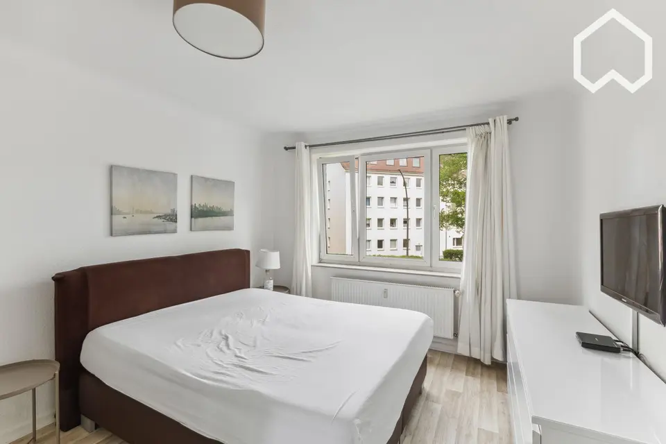 2 Zimmer Wohnung mit 47 m² in Chemnitz – Bild 7