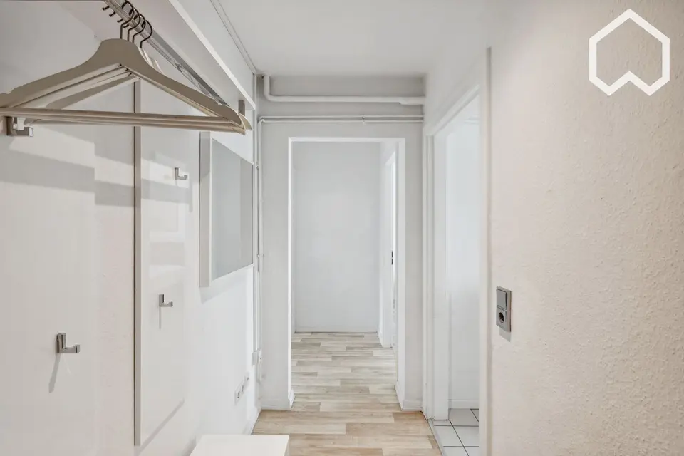2 Zimmer Wohnung mit 47 m² in Chemnitz – Bild 8