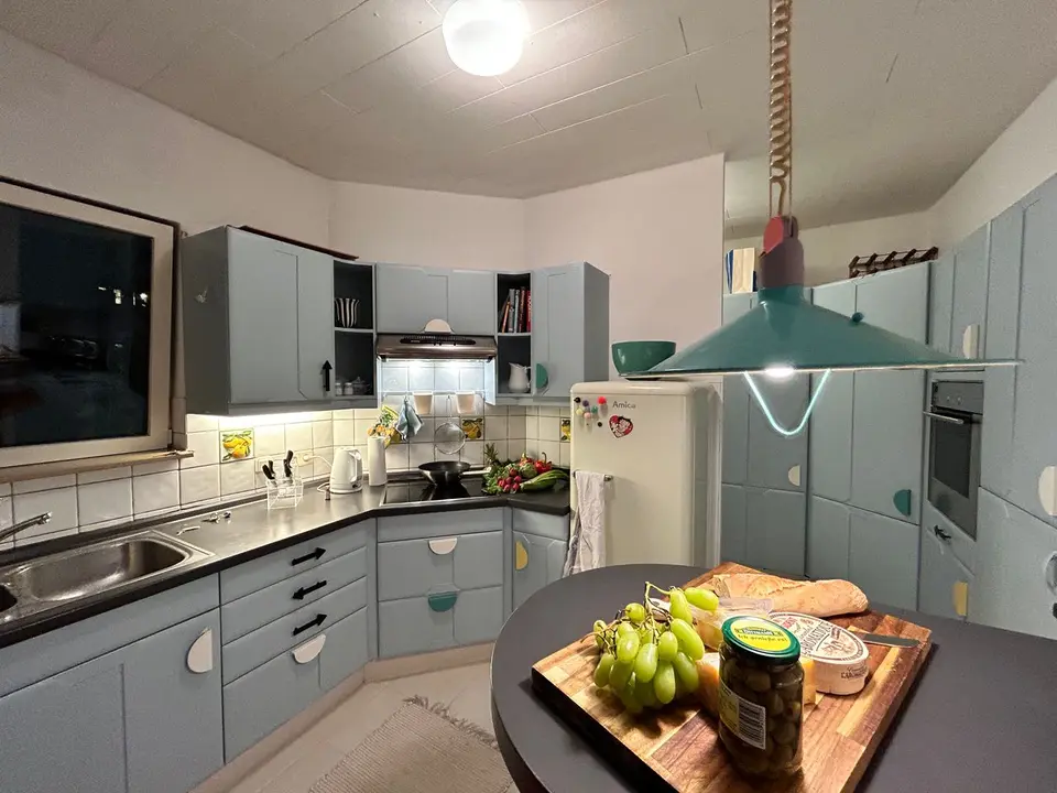 2 Zimmer Wohnung mit 47 m² in Chemnitz – Bild 9