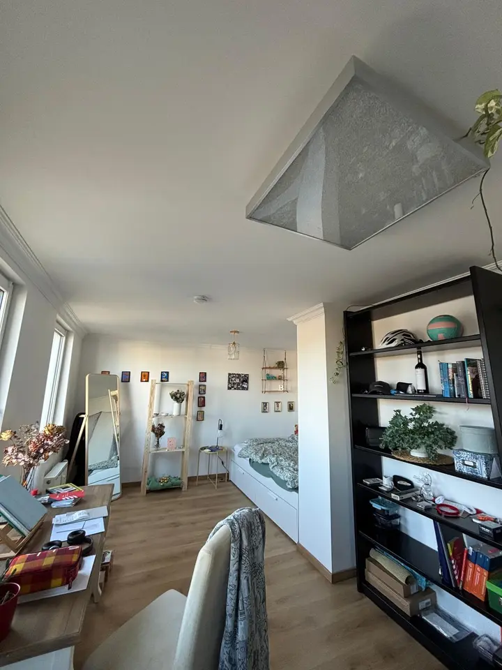 WG-Zimmer mit 150 m² in Bremerhaven – Bild 2