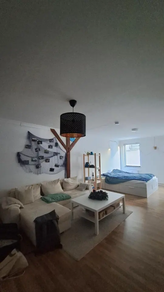 WG-Zimmer mit 150 m² in Bremerhaven – Bild 9