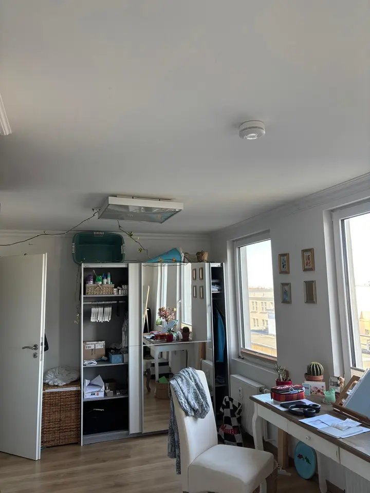 WG-Zimmer mit 150 m² in Bremerhaven – Bild 10