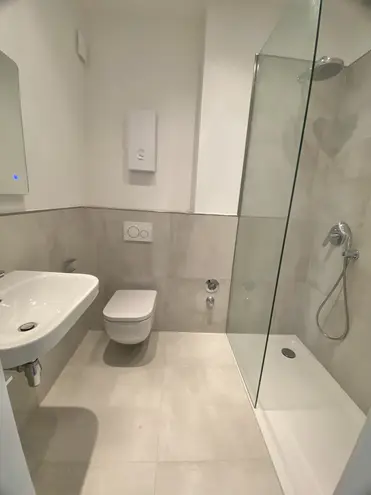 2 Zimmer Wohnung mit 50 m² in Hagen – Bild 2