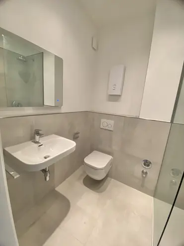 2 Zimmer Wohnung mit 50 m² in Hagen – Bild 3