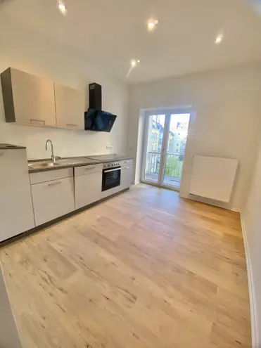 2 Zimmer Wohnung mit 50 m² in Hagen – Bild 4