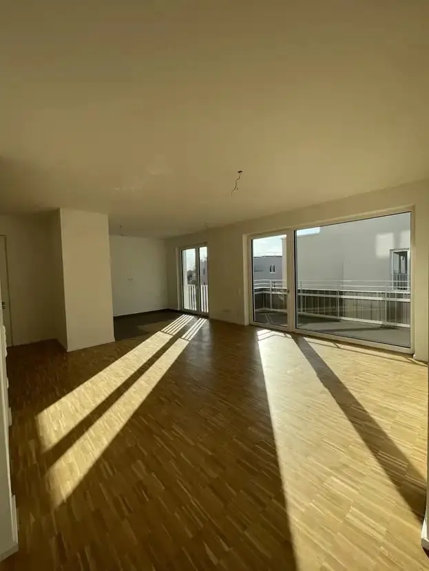 2 Zimmer Wohnung mit 69 m² in Ludwigsburg – Bild 1