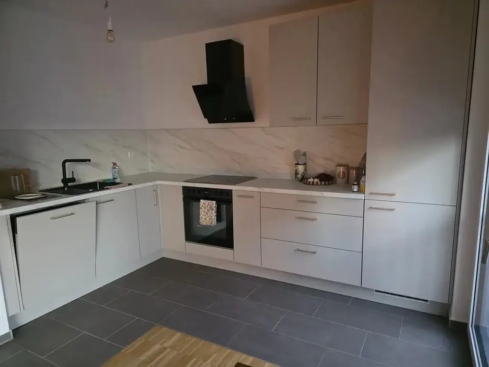 2 Zimmer Wohnung mit 69 m² in Ludwigsburg – Bild 3